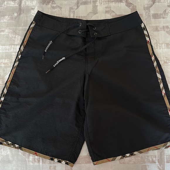 Burberry Other - Burberry men’s swim strunks